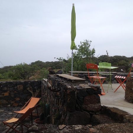 Casa Las Escaleritas Isora Bagian luar foto