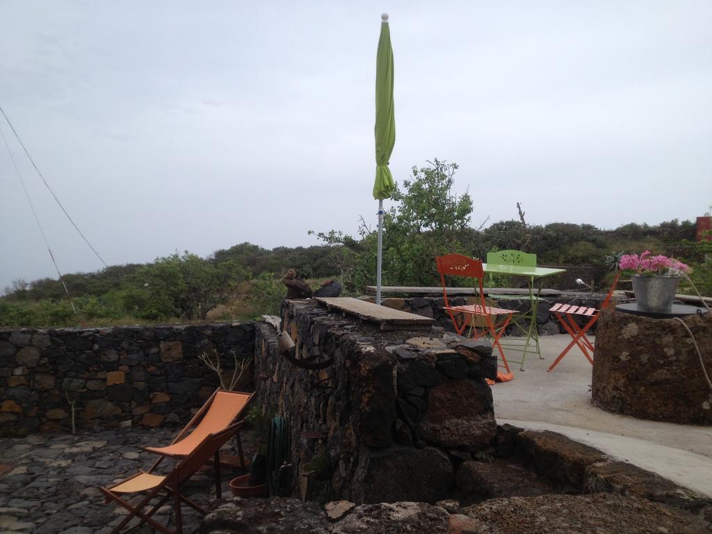 Casa Las Escaleritas Isora Bagian luar foto