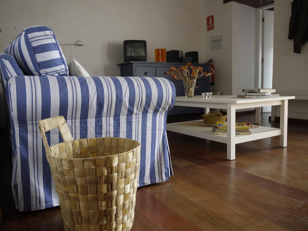 Casa Las Escaleritas Isora Ruang foto