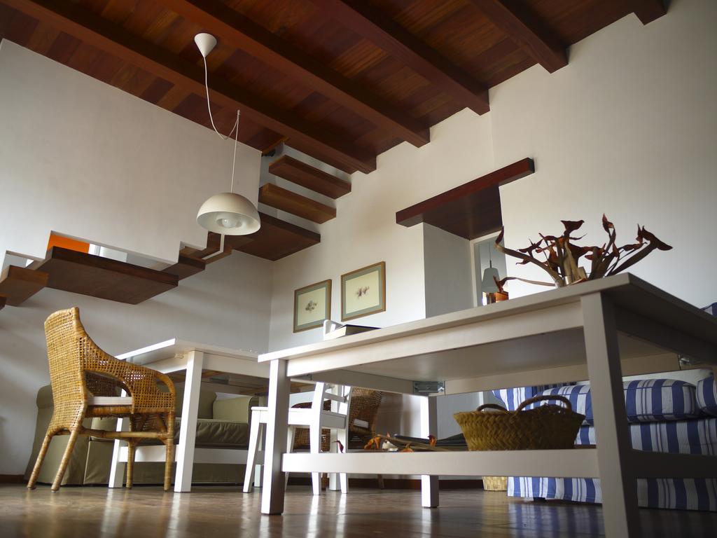 Casa Las Escaleritas Isora Ruang foto