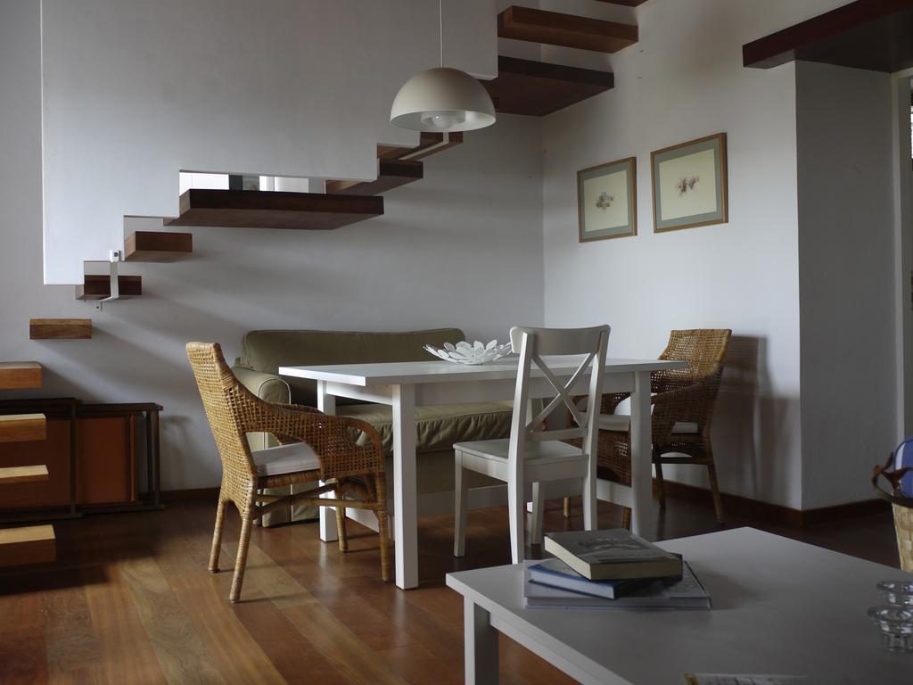 Casa Las Escaleritas Isora Bagian luar foto
