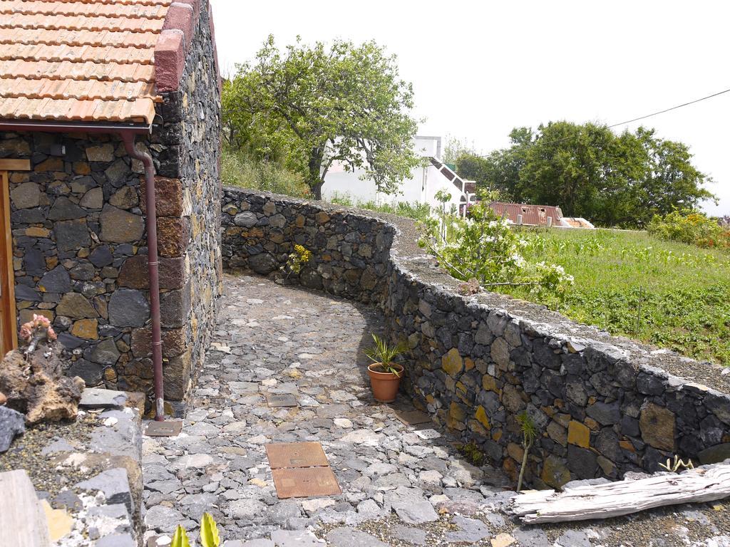 Casa Las Escaleritas Isora Bagian luar foto