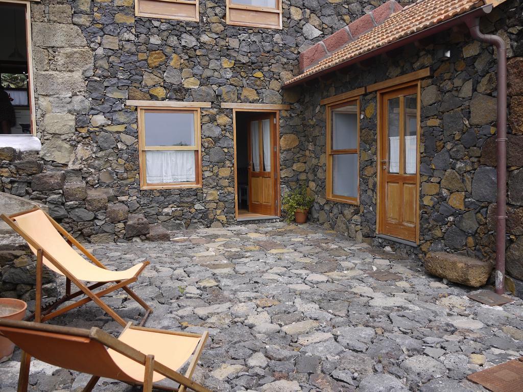 Casa Las Escaleritas Isora Ruang foto