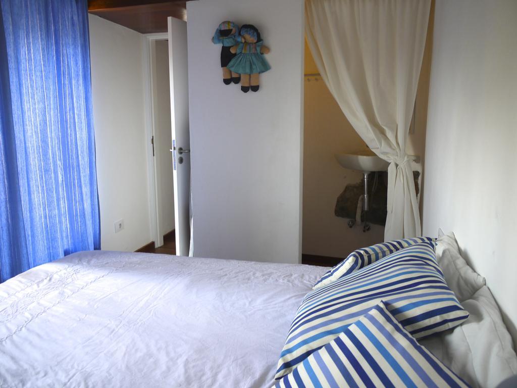 Casa Las Escaleritas Isora Ruang foto