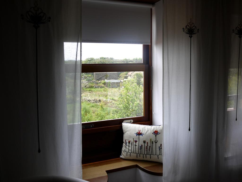 Casa Las Escaleritas Isora Ruang foto