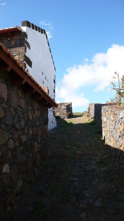 Casa Las Escaleritas Isora Bagian luar foto