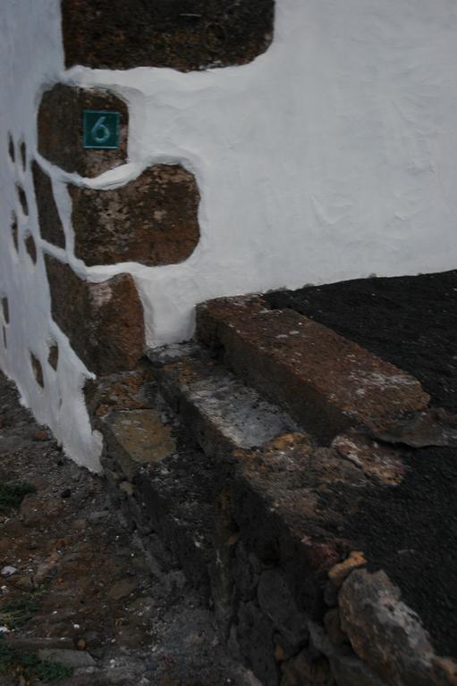 Casa Las Escaleritas Isora Bagian luar foto