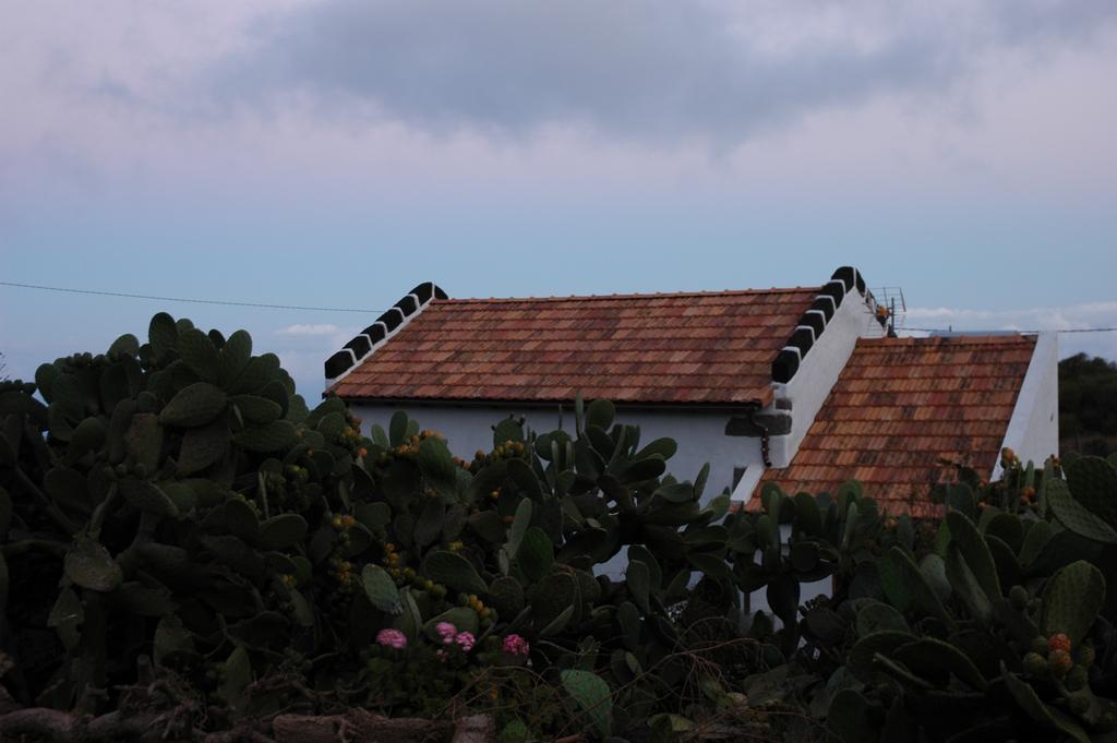 Casa Las Escaleritas Isora Bagian luar foto